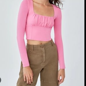 Black Orbit Long Sleeve 🖤